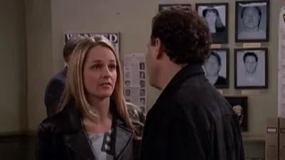 thumbnail - S7:E18 Stealing Burt's Car