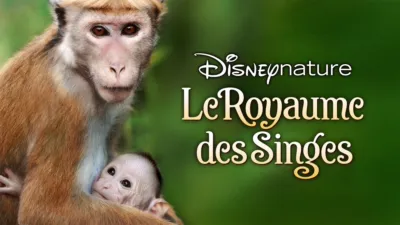 Le Royaume des singes