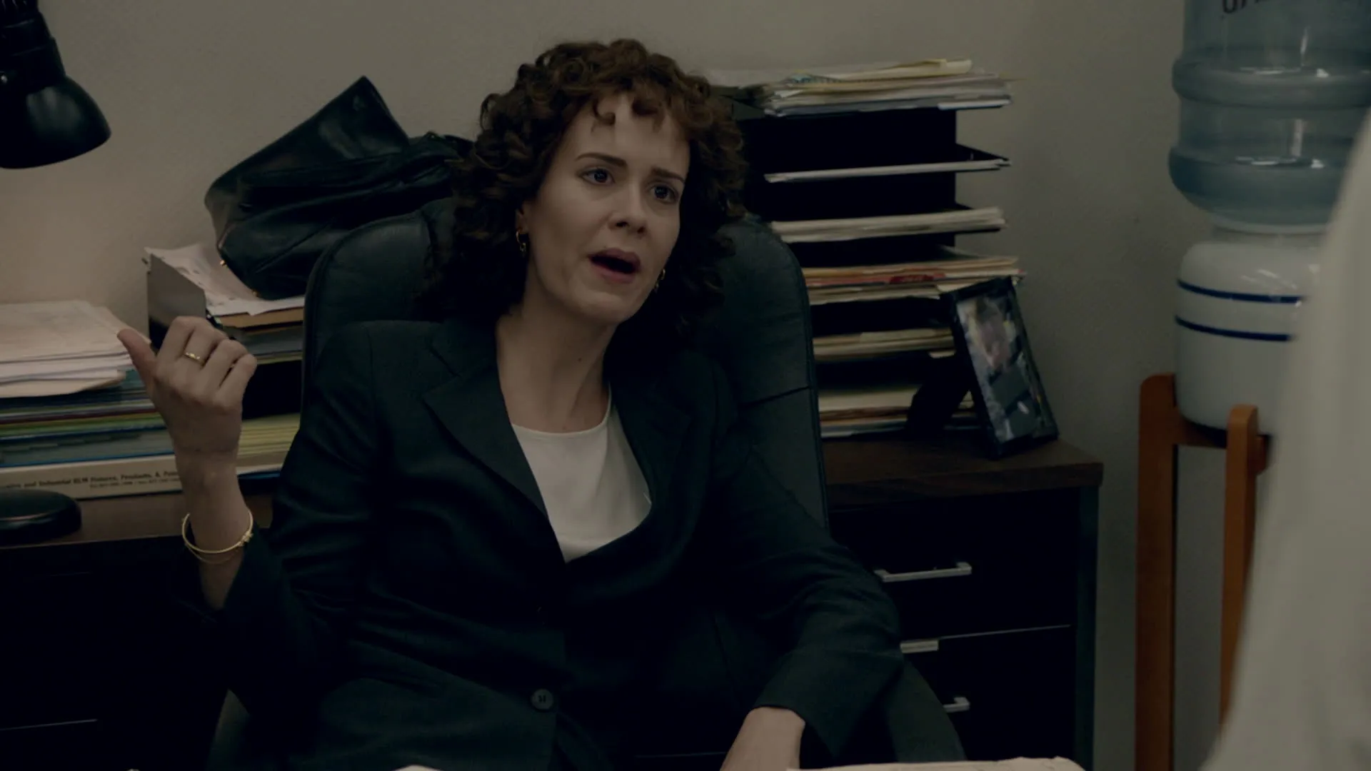 thumbnail - S1:E5 The Race Card