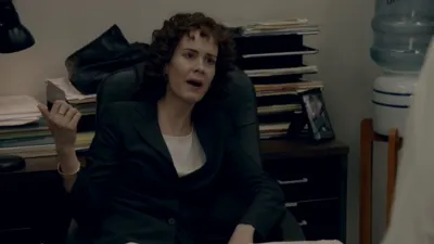 thumbnail - S1:E5 The Race Card