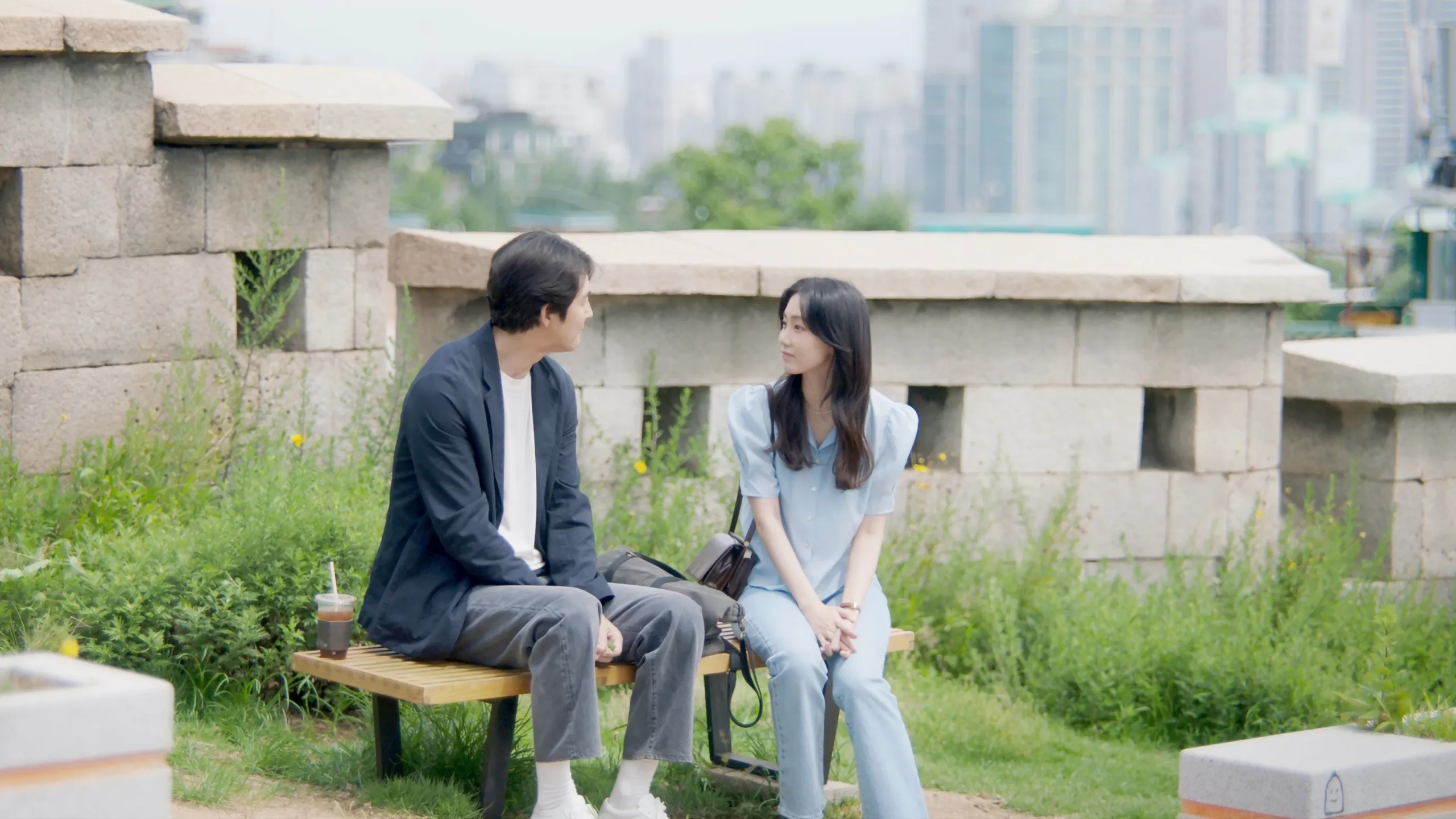 thumbnail - S1：第8話「波長」