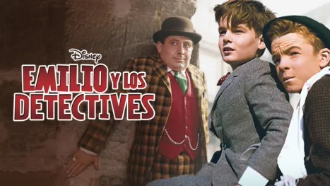 thumbnail - Emilio y los Detectives
