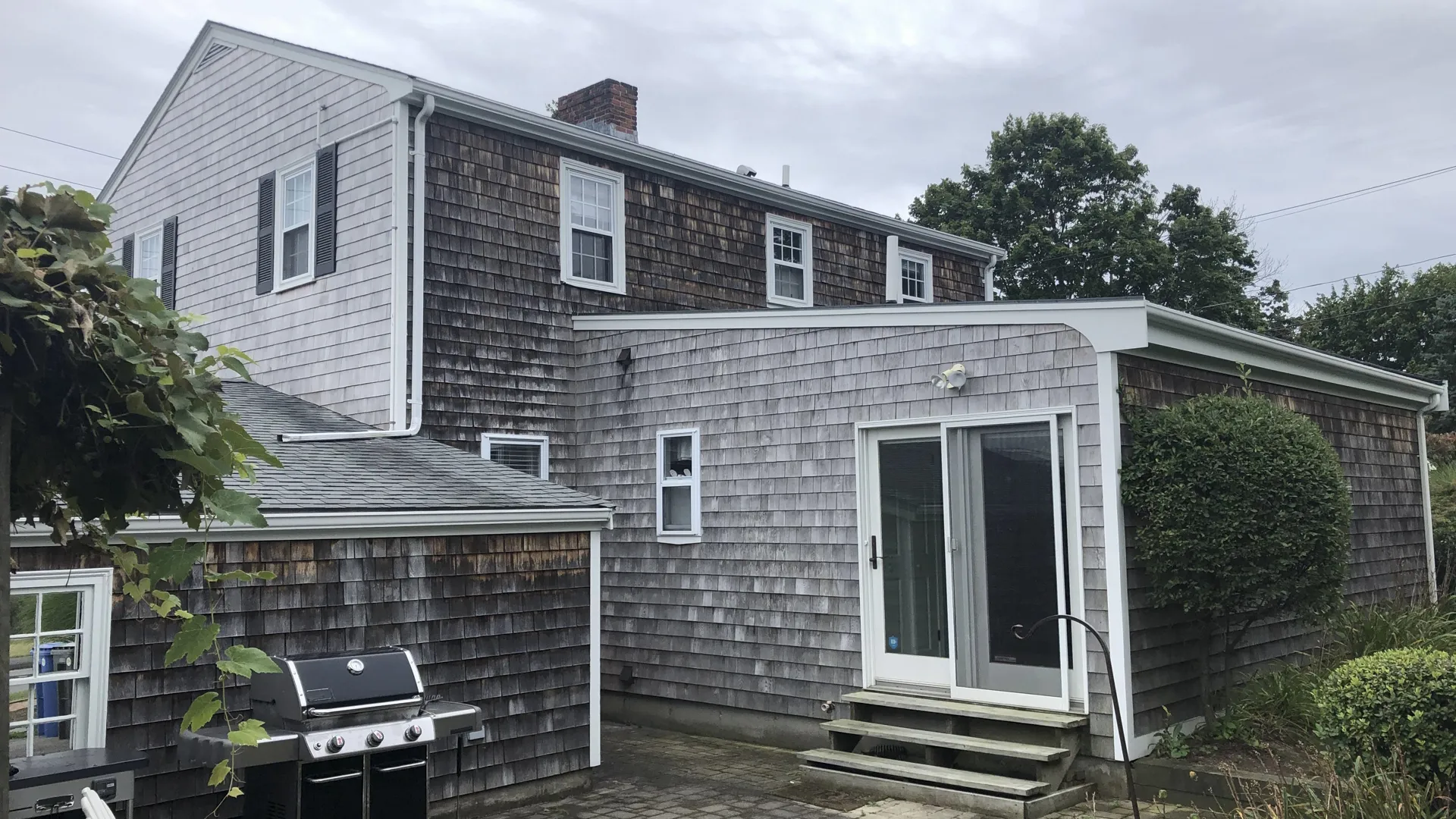 thumbnail - S20:E1 Ready for the Next Step on Aquidneck Island