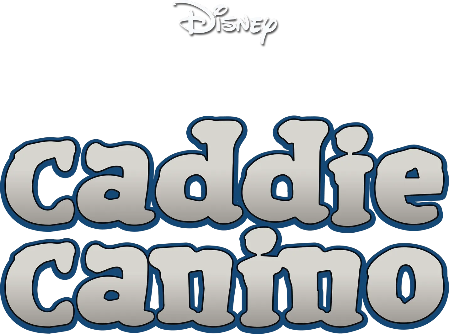 Caddie Canino