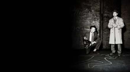 BuzzFeed Unsolved: True Crime