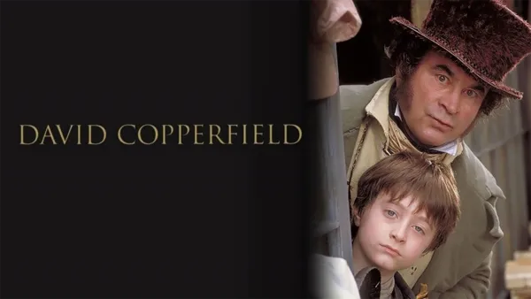 thumbnail - David Copperfield