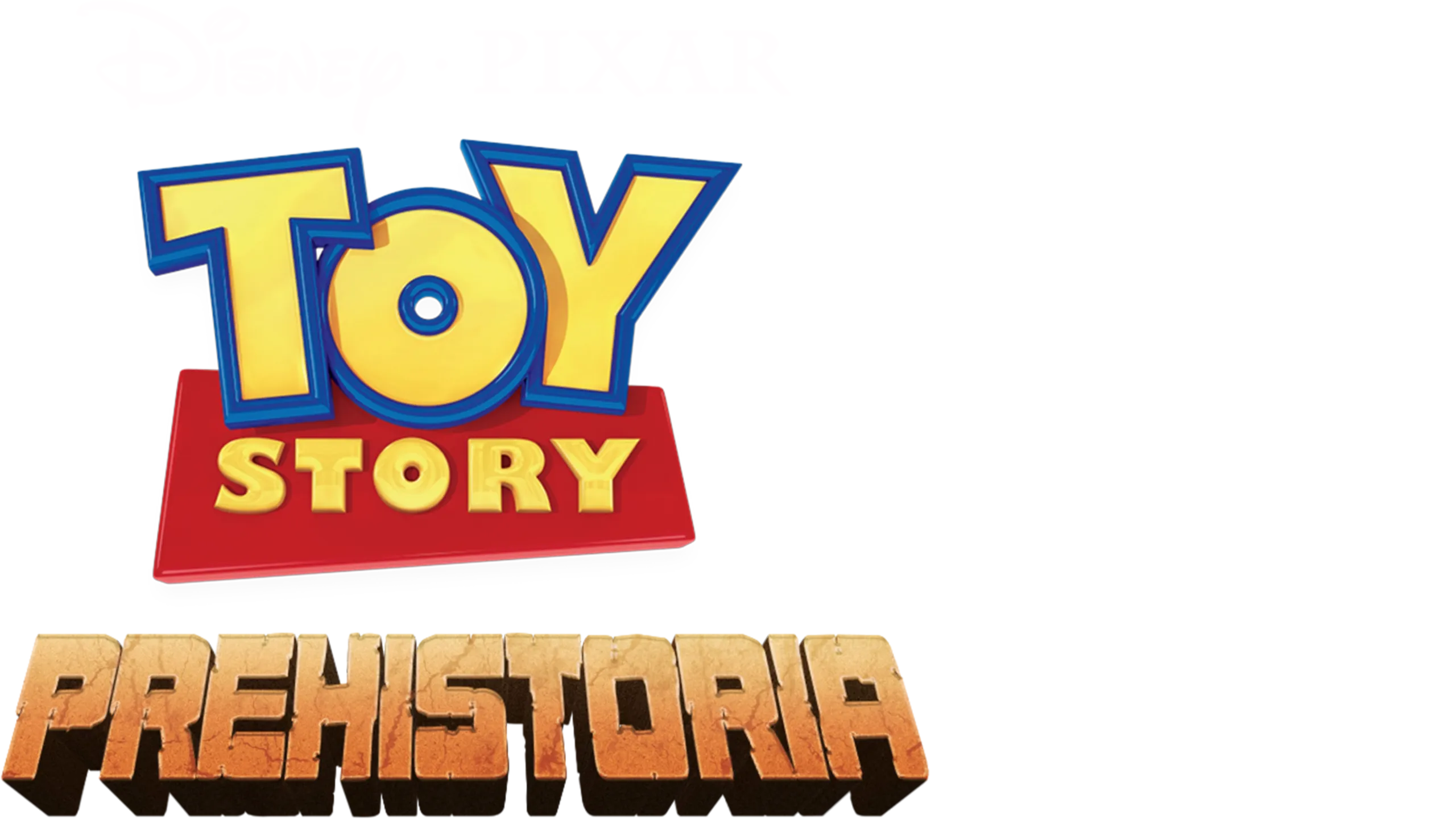 Toy Story: Prehistoria