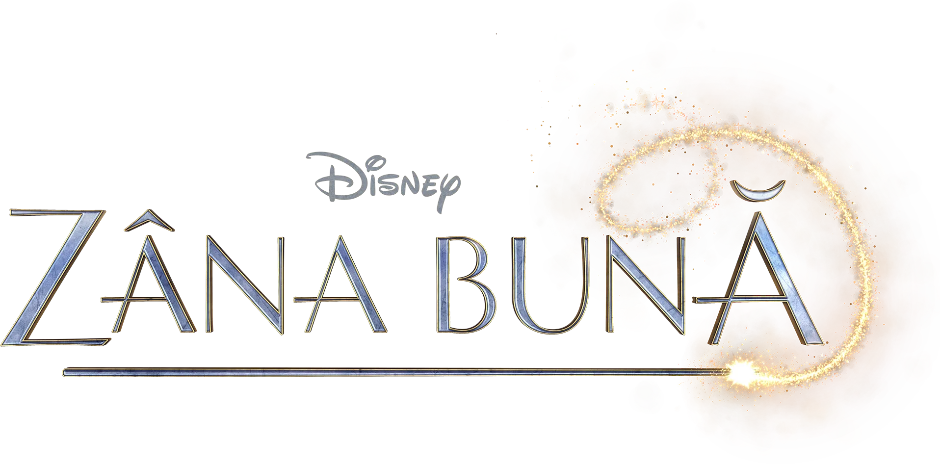 Zâna bună