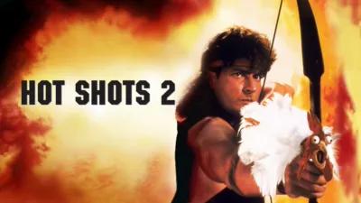 Hot Shots 2