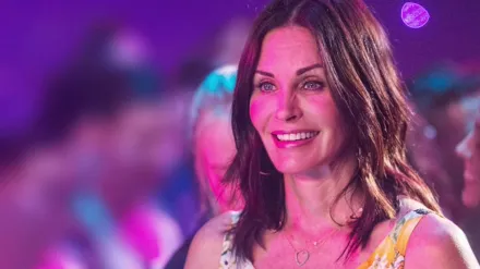 Cougar Town