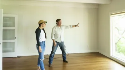 thumbnail - S1:E1 Reviving a Lakehouse Lost in the 1960s