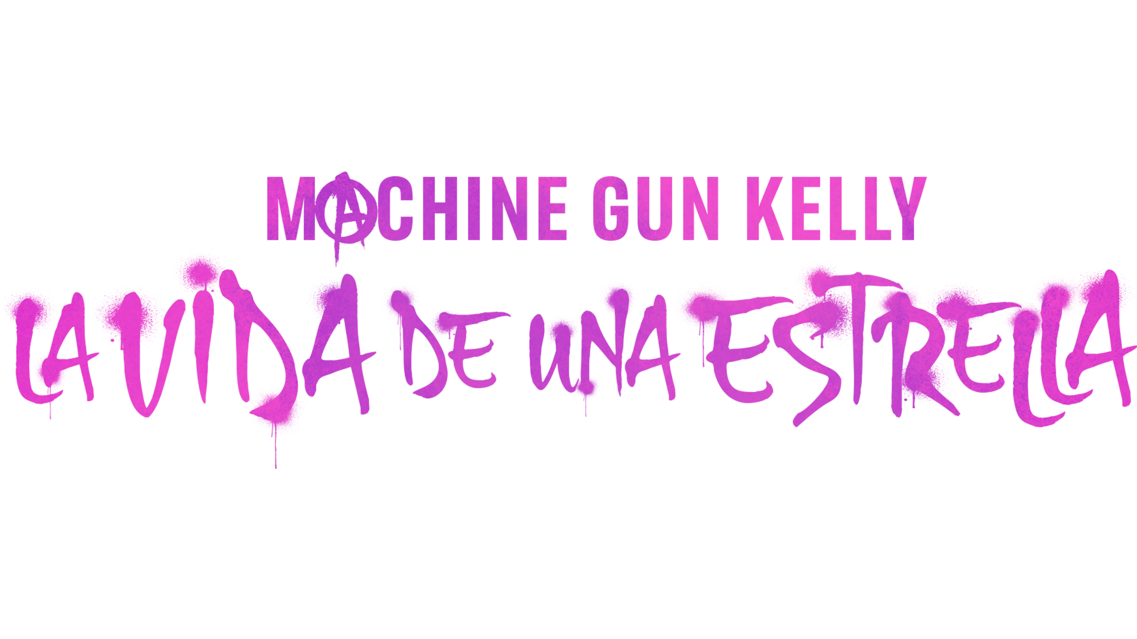 Machine Gun Kelly’s Life in Pink