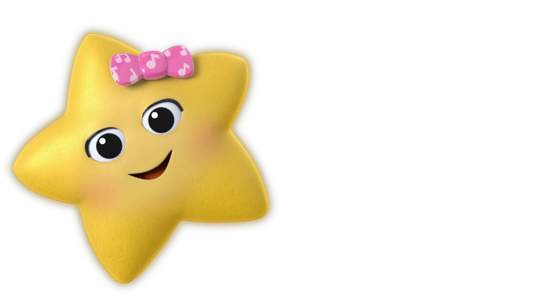 Little Baby Bum