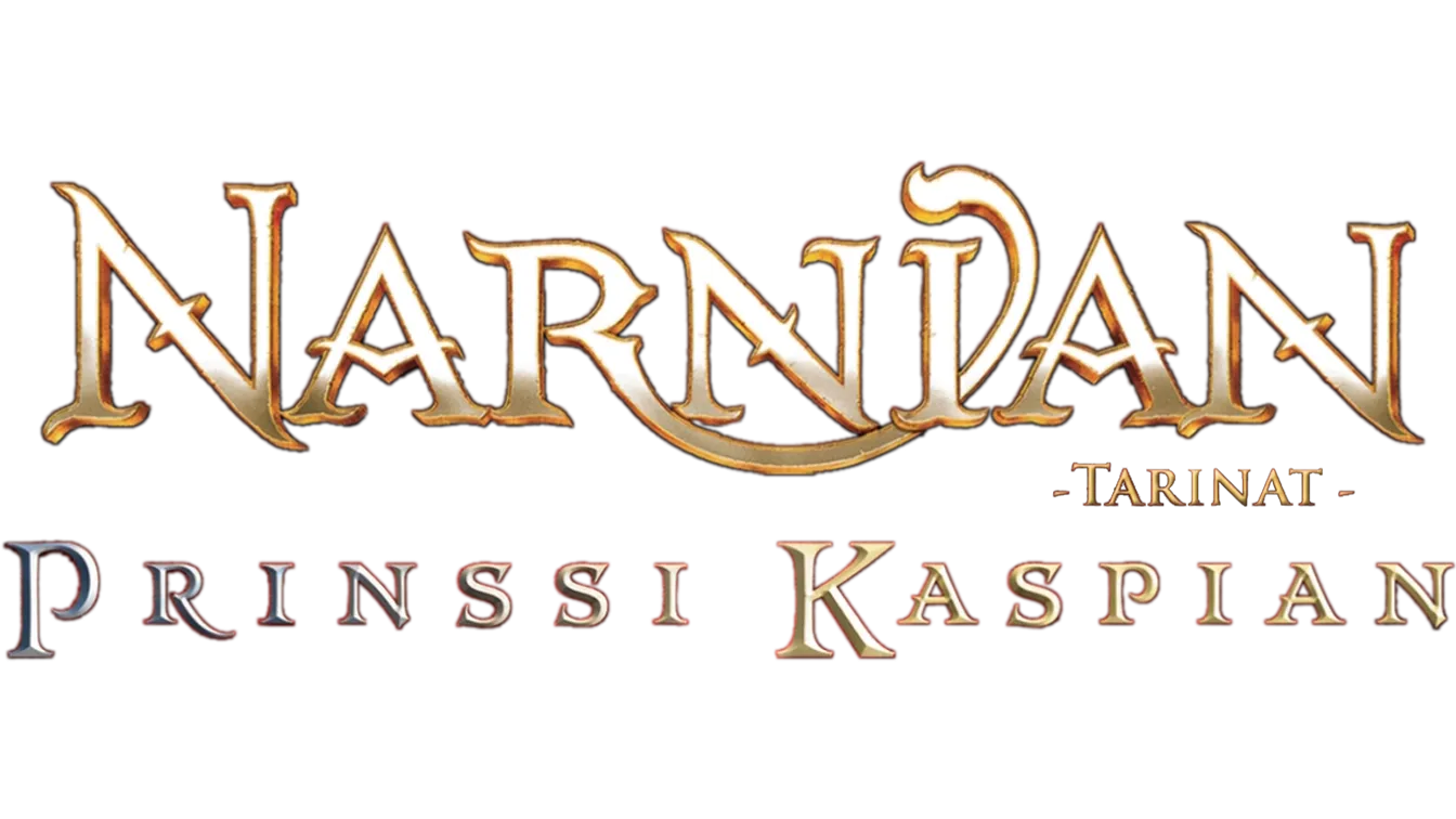 Narnian tarinat: Prinssi Kaspian