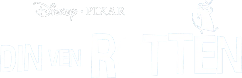 Din ven, rotten