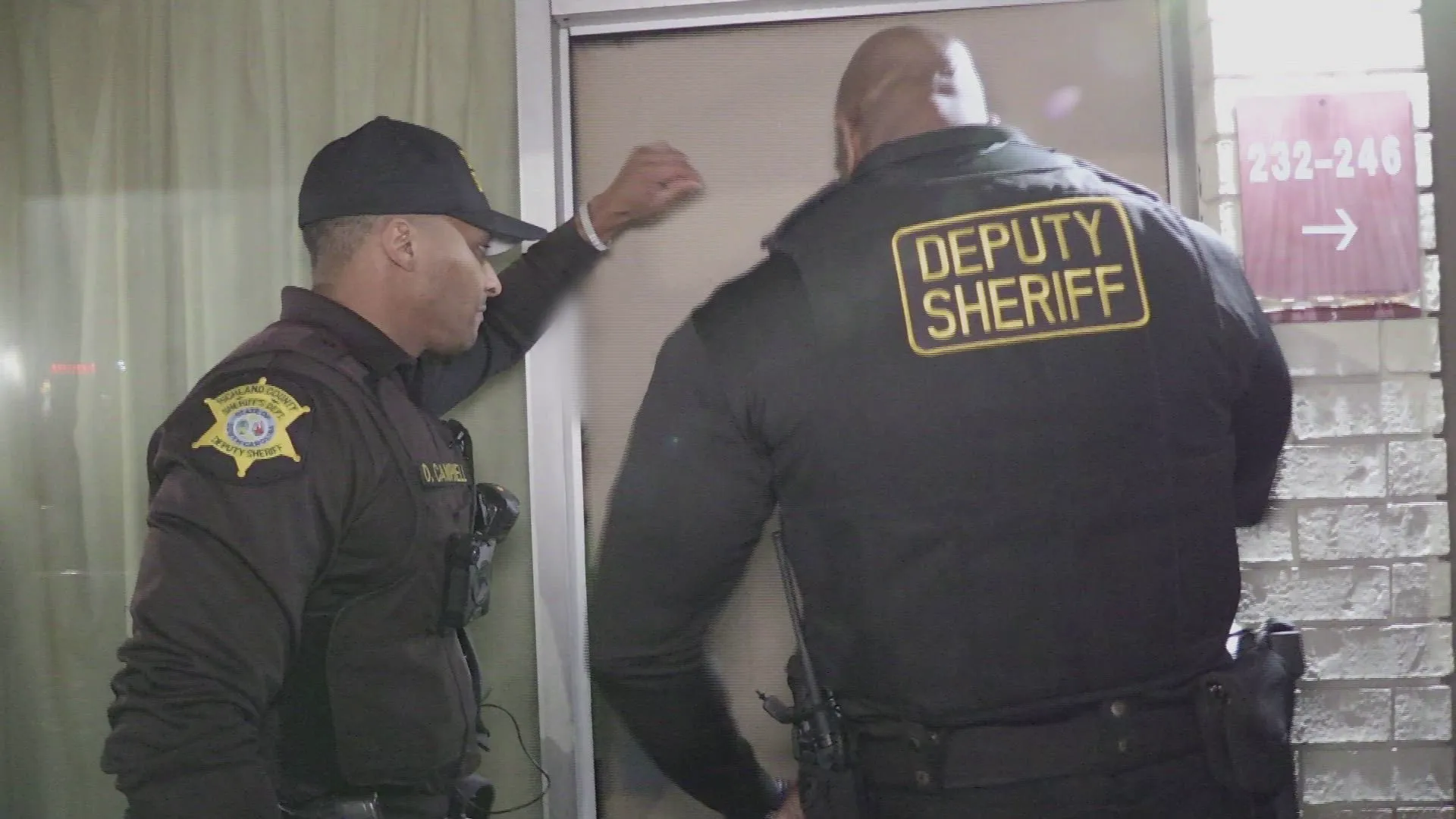 thumbnail - S8:E15 Live PD: Police Patrol - 276