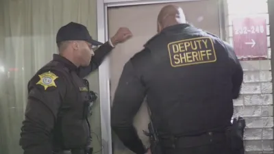 thumbnail - S8:E15 Live PD: Police Patrol - 276