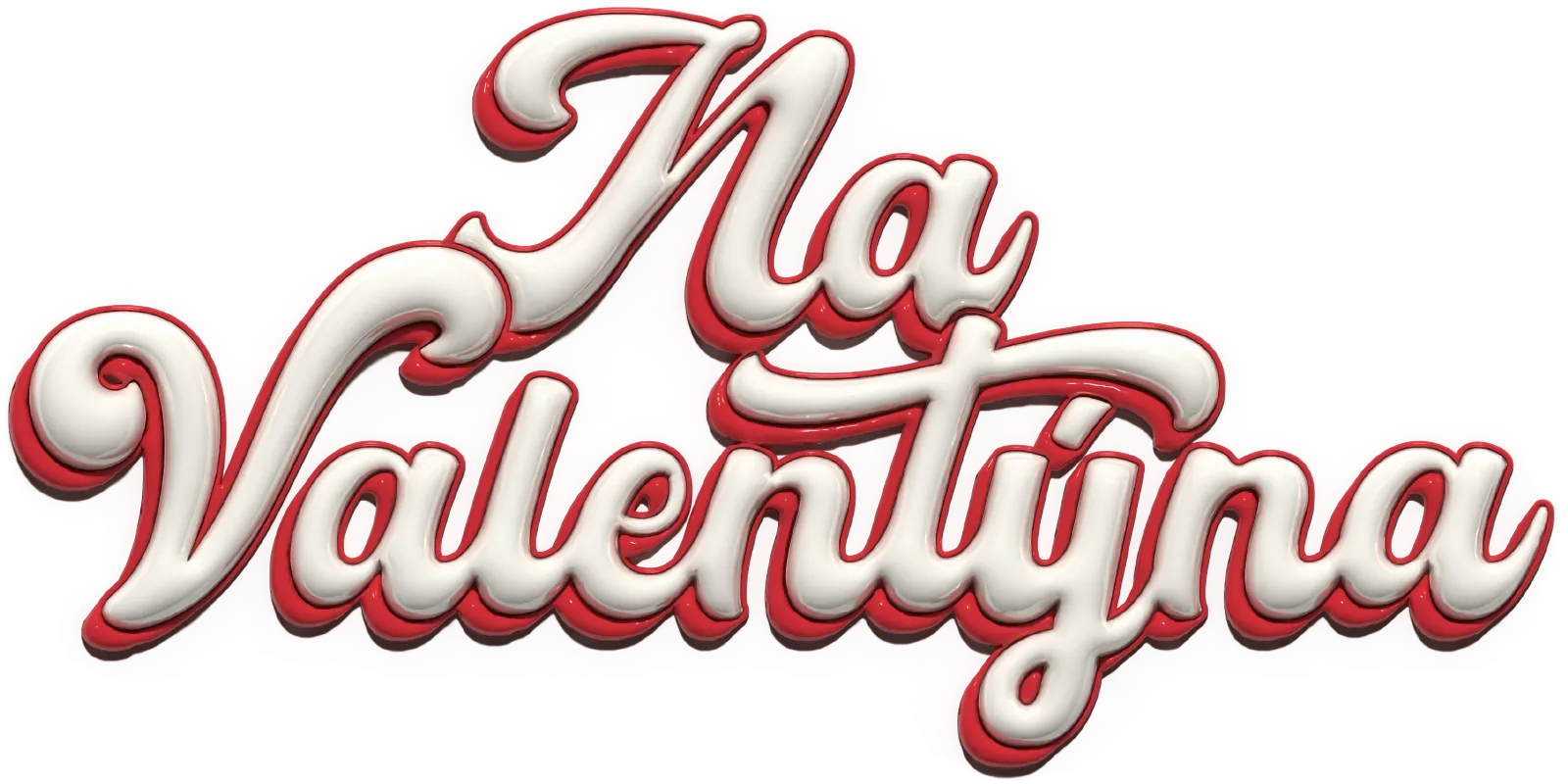 Na Valentýna
