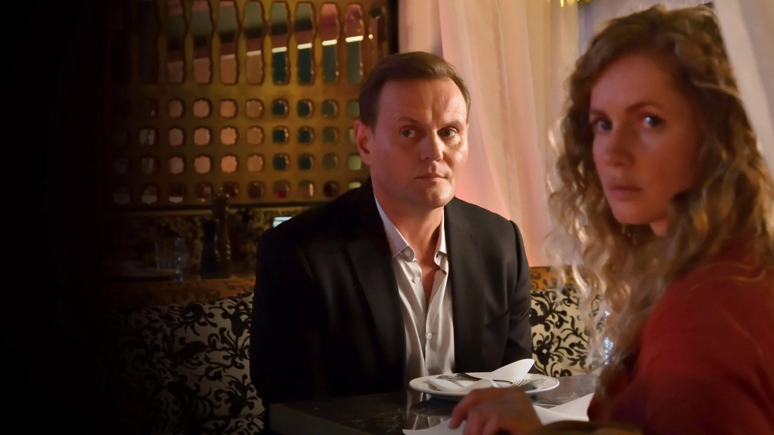 Schwartz & Schwartz - Wo der Tod wohnt