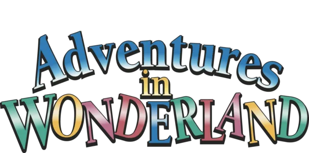 Adventures in Wonderland