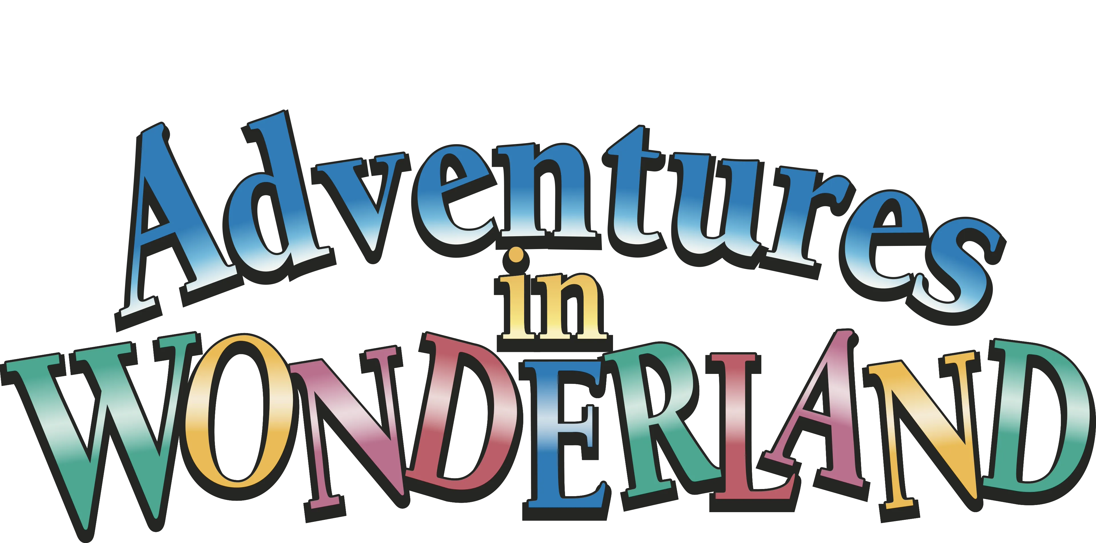 Adventures in Wonderland