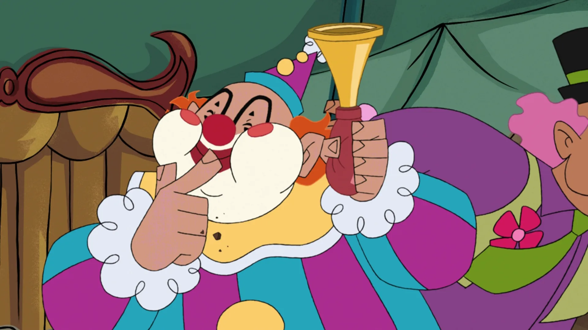 thumbnail - S2:E2 Half Baked