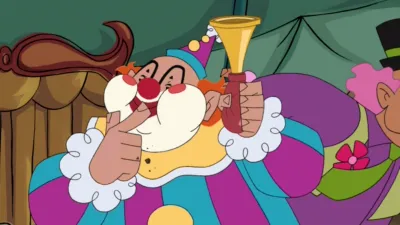 thumbnail - S2:E2 Half Baked