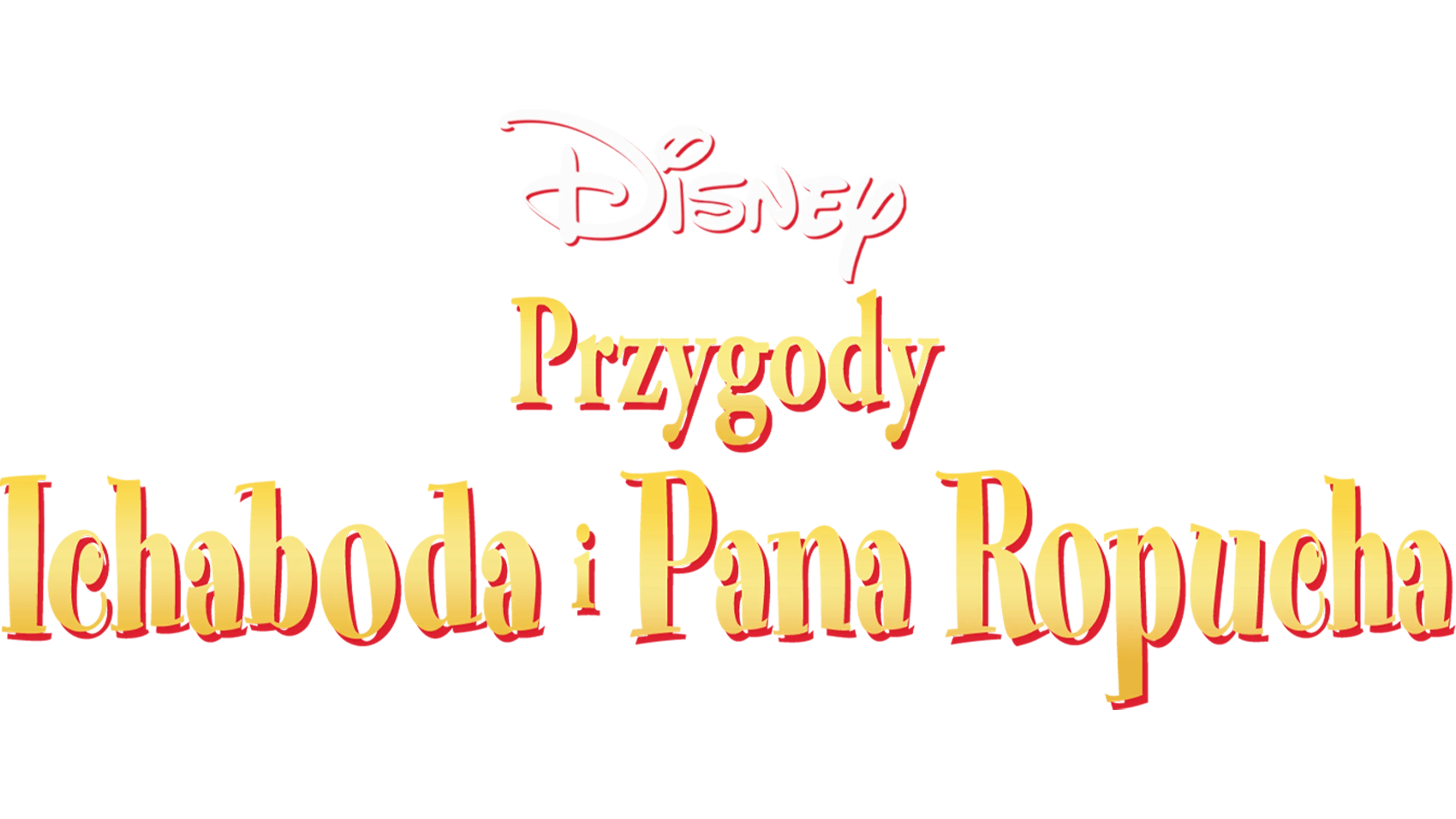Przygody Ichaboda i Pana Ropucha