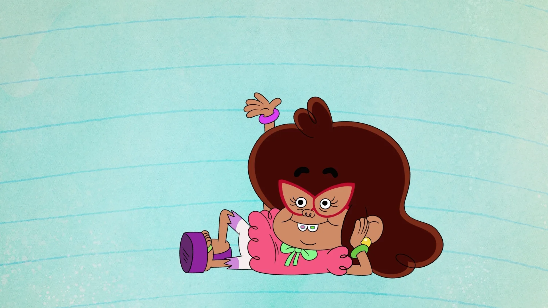 thumbnail - S4:E3 Tater Calls Janice LeAnn Brown