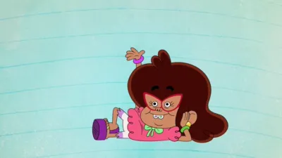 thumbnail - S4:E3 Tater Calls Janice LeAnn Brown