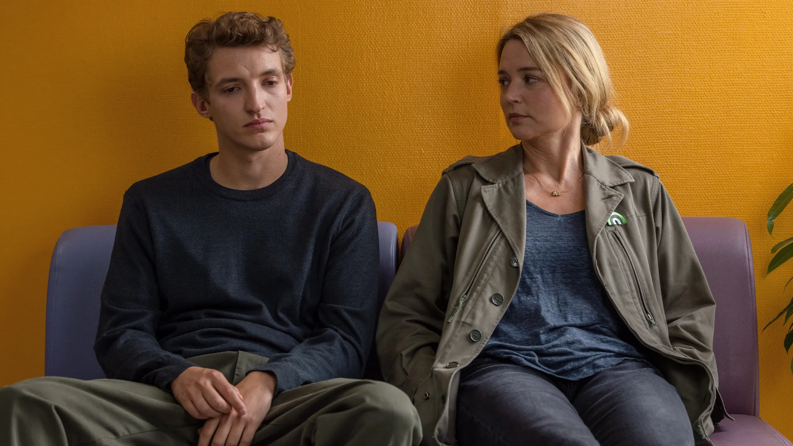 thumbnail - S1:E2 The Deer