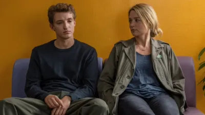 thumbnail - S1:E2 The Deer