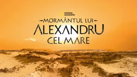 thumbnail - Mormântul lui Alexandru cel Mare