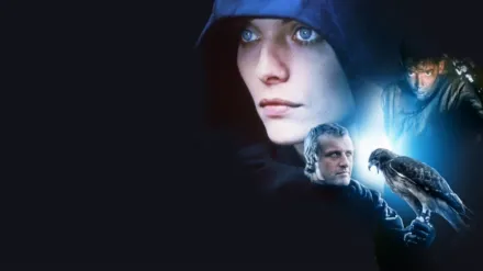 Ladyhawke