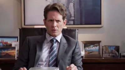 thumbnail - S6:E3 May Divorce Be With You