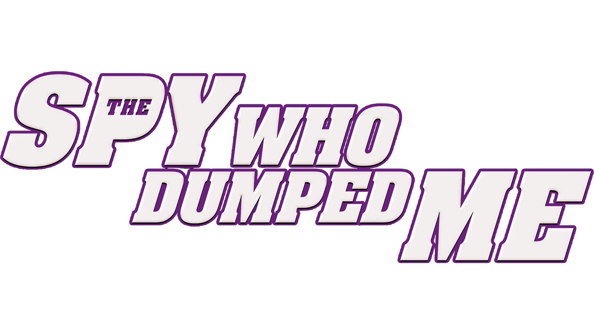 The Spy Who Dumped Me