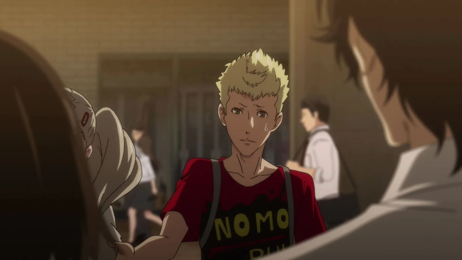 thumbnail - S1:E15 (Dub) I Am Alibaba