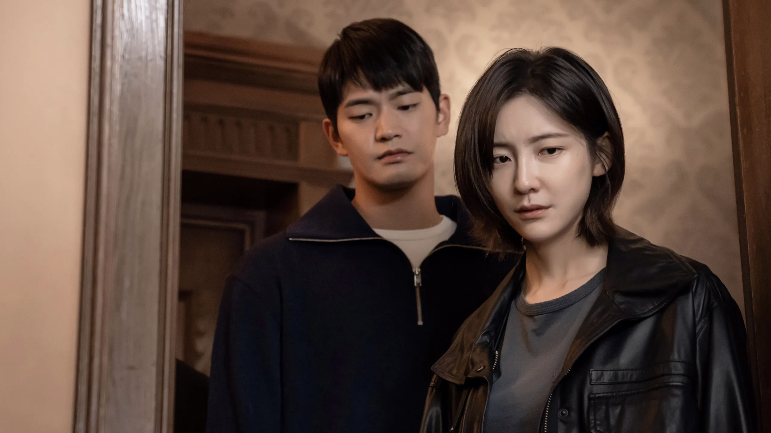 thumbnail - S1：第9話「第９話」