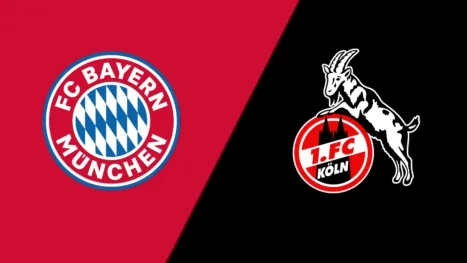 thumbnail - En Español-FC Bayern München vs. 1. FC Köln