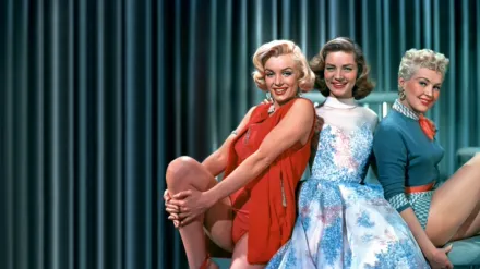 How to Marry a Millionaire