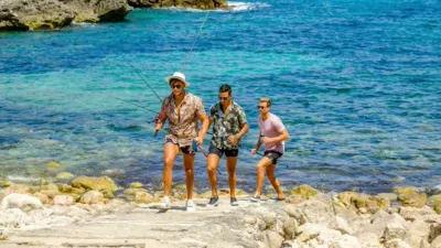 thumbnail - S1:E21 Episode 21