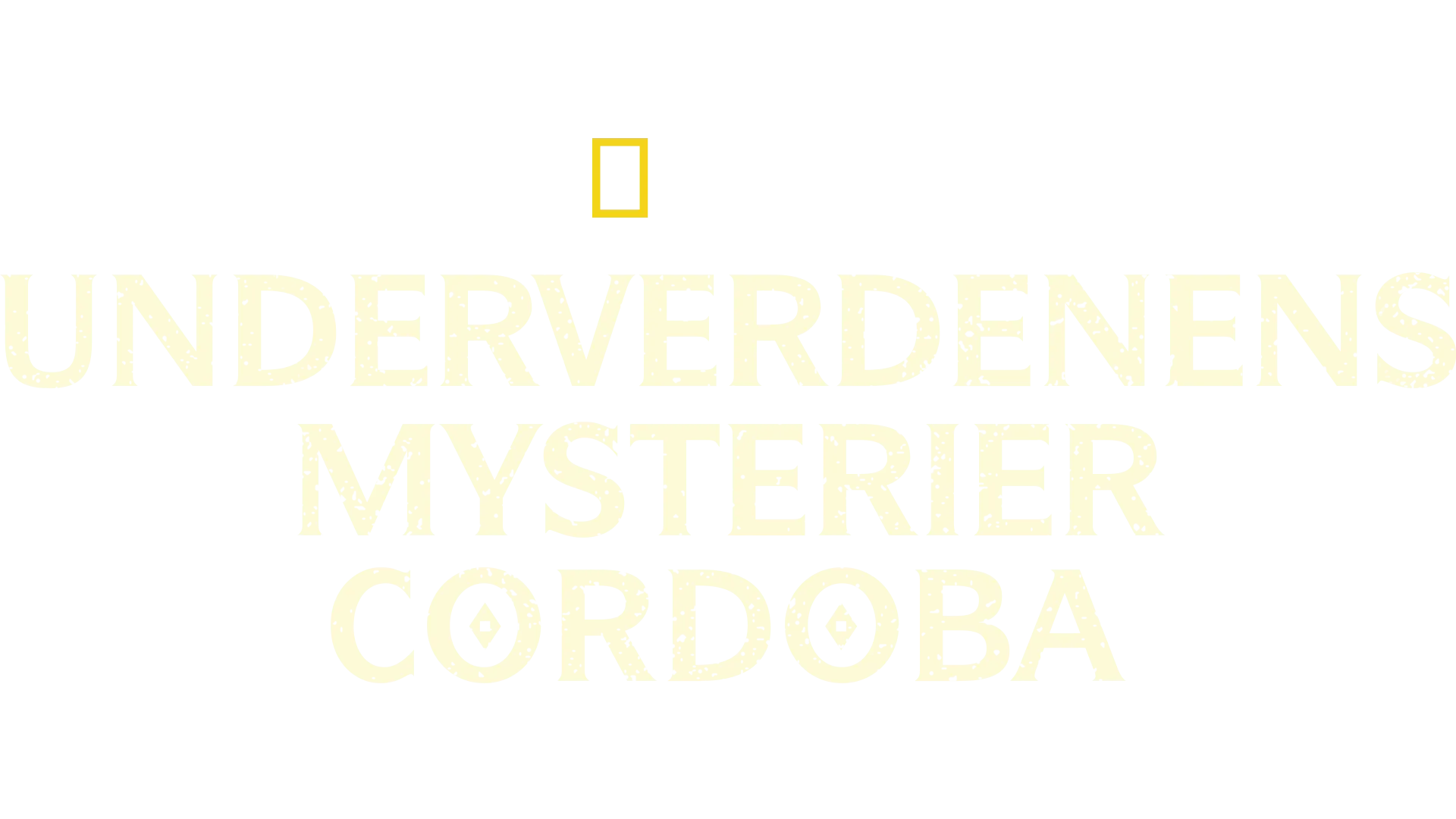 Underverdenens mysterier: Cordoba