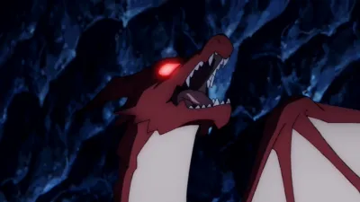 thumbnail - S3:E8 (Sub) Dragon's Den