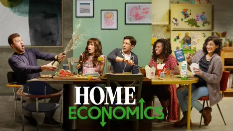 thumbnail - Home Economics