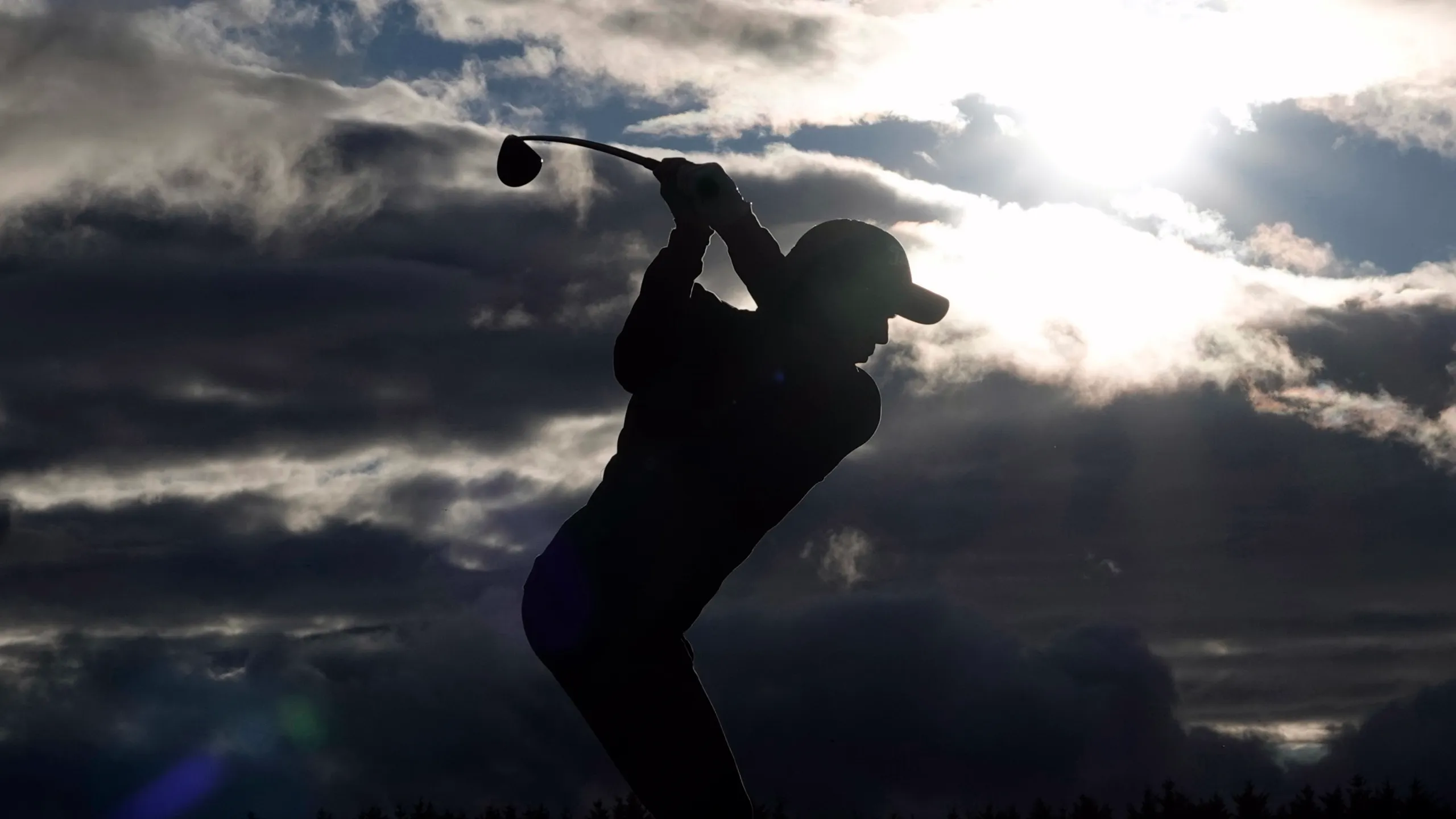 2026 Genesis Scottish Open (Primeira Rodada)