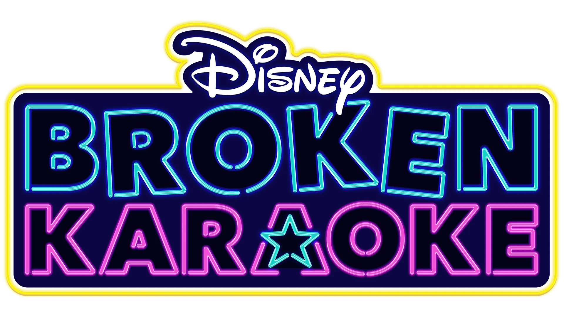 Broken Karaoke