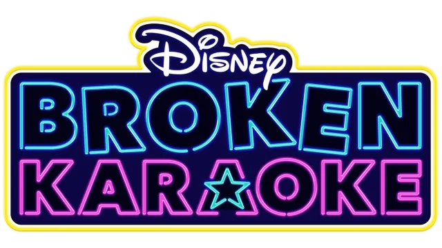 Broken Karaoke
