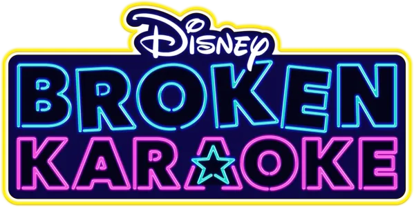 Broken Karaoke