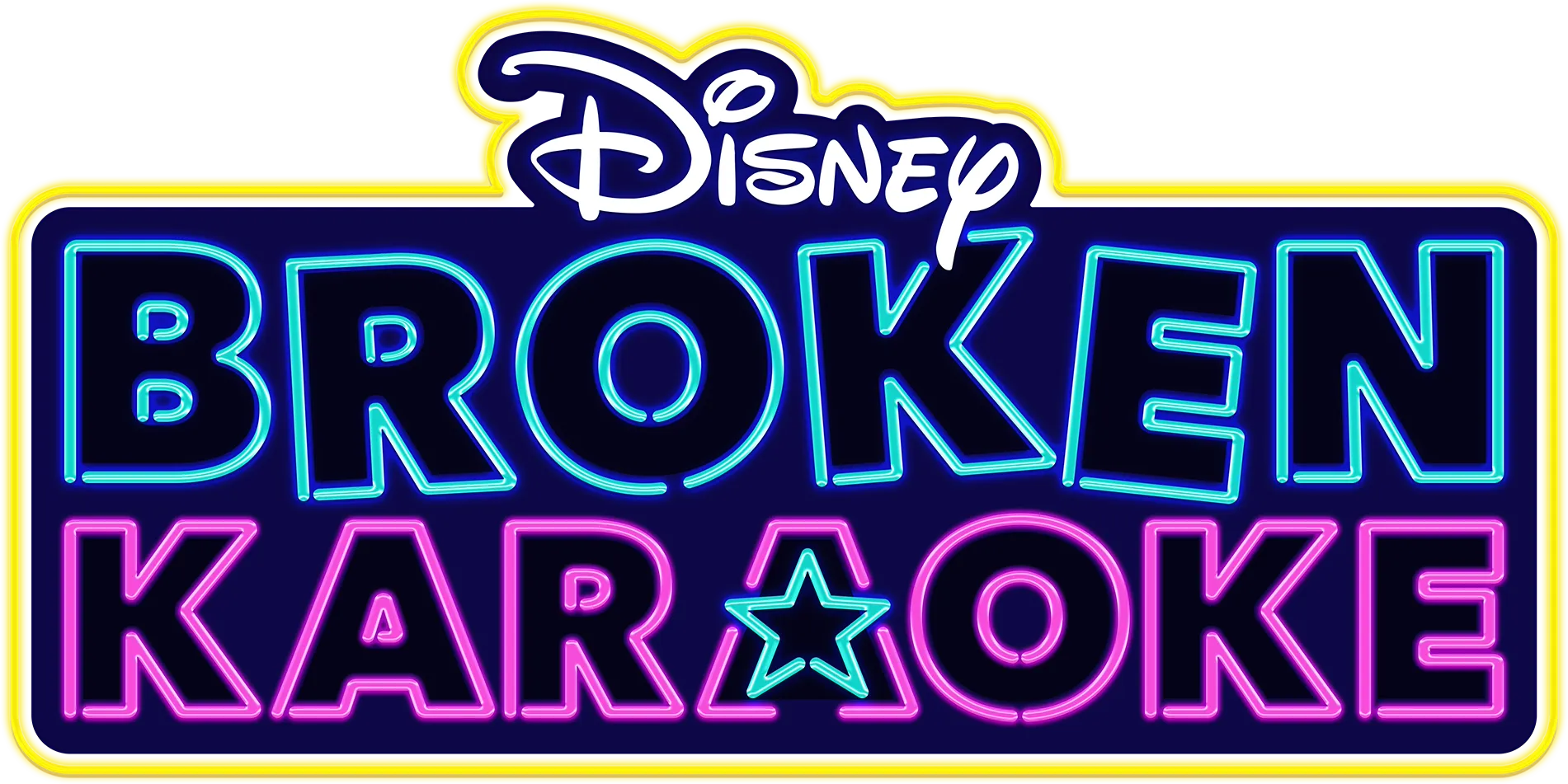 Broken Karaoke