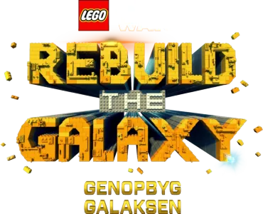 LEGO Star Wars: Genopbyg galaksen